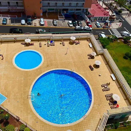 Copacabana Ocean View Playa Fanabe