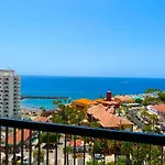 Copacabana Ocean View شقة *