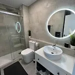 شقة Copacabana Ocean View *