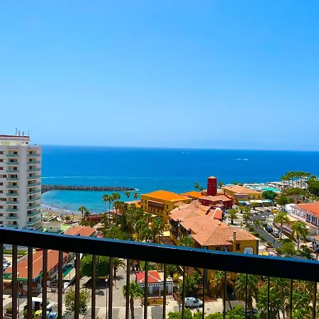 Copacabana Ocean View Appartamento *