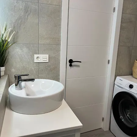 Appartamento Copacabana Ocean View Playa Feñabe